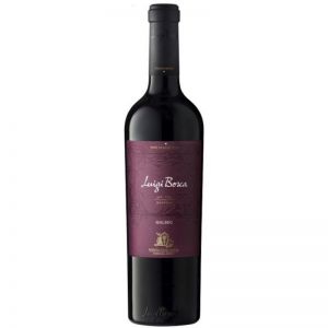 Luigi Bosca Malbec